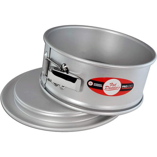 Cake Pan | Baking Pan | Springform Pan | Round Baking Tin 