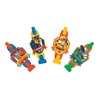 Paw Patrol Blowouts | Paw Patrol Party Supplies