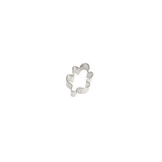 Mini Autumn Leaf Cookie Cutter | Supplies NZ