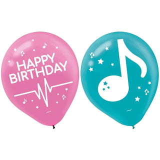 Internet Famous Balloons | TikTok Party Supplies