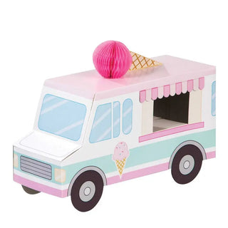 Ice Cream Party Centrepiece | Ice Cream Party Theme & Supplies