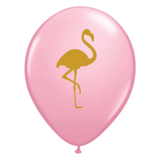 Flamingo Balloons | Flamingo Party Supplies