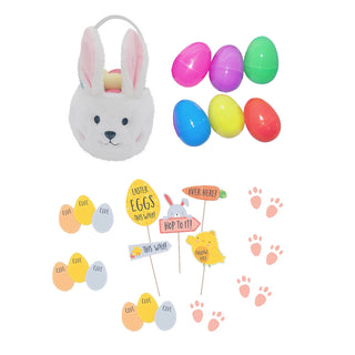 Easter Egg Hunt Value Pack - SAVE 20%