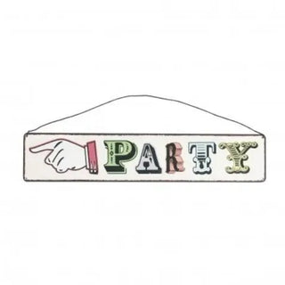 Party Sign | Party Decoration | Kids Birthday Party Supplies