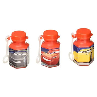 Disney Cars 3 Bubbles | Disney Cars Party Supplies NZ