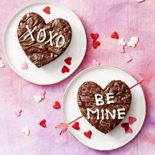 Valentines Baking Pack