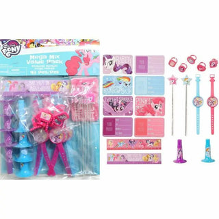 My Little Pony Party Bag Fillers | My Little Pony Party Supplies