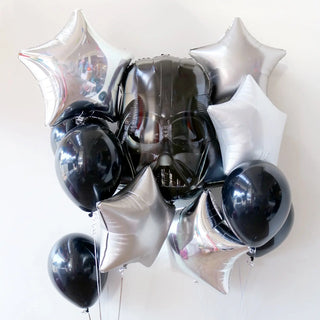 Star Wars Designer Foil & Latex Balloon Bouquet