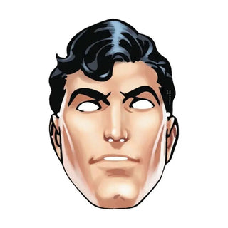 Superman Masks | Superman Party Supplies