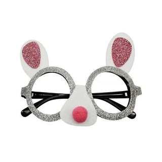 Unknown | Easter bunny glasses | Easter party supplies NZ