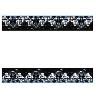 Star Wars Tablecloth | Star Wars Party Supplies