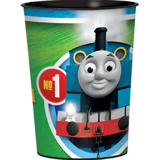 Thomas the Tank Engine Keepsake Cup | Thomas the Tank Engine Party