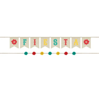 Amscan / fiestabannerkit / Bunting and Garland
