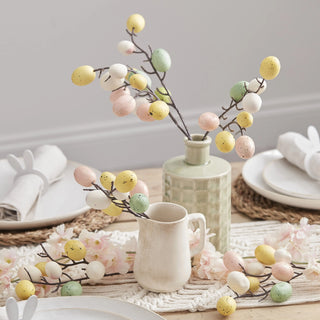 Ginger Ray | Easter Stems & Egg Decoration | Easter Decorations NZ