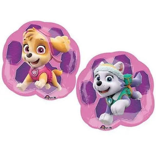 Anagram | Paw Patrol Girls SuperShape Foil Balloon