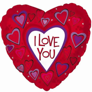 Valentines Balloon | Valentines Day Gifts
