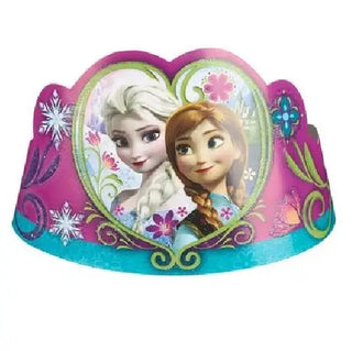 Amscan | Frozen Tiaras | Frozen Party Theme & Supplies