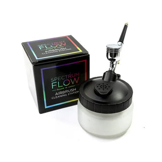 Spectrum Flow | Airbrush Cleaning Bottle | Cake Decorating Supplies