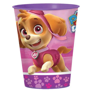 Paw Patrol Girls Keepsake Cup | Paw Patrol Party Supplies