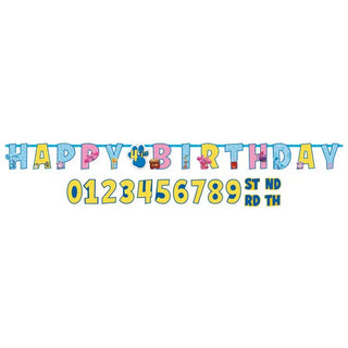 Blue's Clues Banner | Blue's Clues Party Supplies