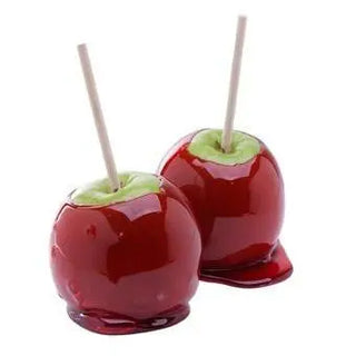 Toffee Apple Sticks | Cake Dowels | Wooden Sticks | Skewers