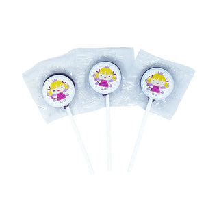 Fairy Lollipop | Fairy Party Supplies