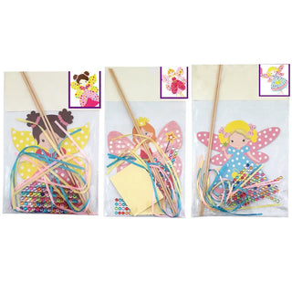 DIY Fairy Wand Kit