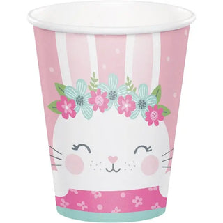 Creative converting | baby bunny cups | easter party supplies