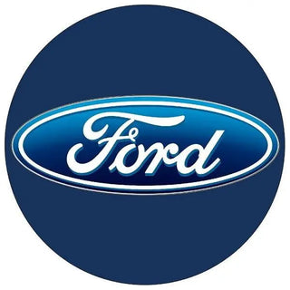 Ford Edible Cake Topper | Ford Party | Cars Party