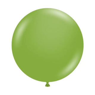 Tuftex | 60cm Giant Fiona Balloon | Green Party Supplies NZ