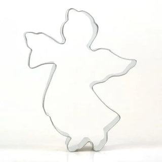 Flying Angel Cookie Cutter | Christmas Party Supplies