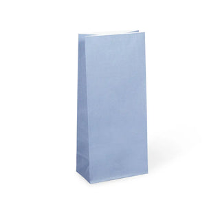 French Blue Party Bag | Baby Blue Party Supplies NZ