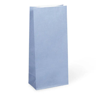 French Blue Party Bag | Baby Blue Party Supplies NZ
