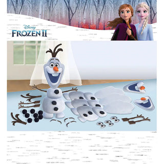 Disney | Frozen 2 Craft Kit | Frozen 2 Party Supplies