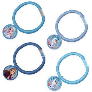 Disney | Frozen 2 Hair Ties | Frozen 2 Party Supplies