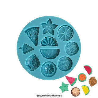 Fruit Salad Silicone Mould | Very Hungry Caterpillar Party Supplies NZ