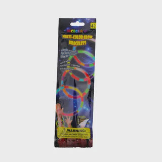 Glow Sticks | Party Bag Fillers | Fluoro Party | Bracelets 