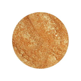 GoBake | Gold Pearl Lustre Dust | Gold Party Supplies