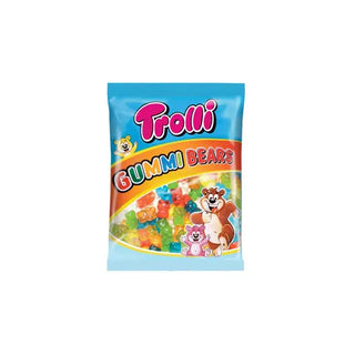Trolli | Gummi Bears