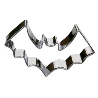 Unknown | Bat cookie cutter | Halloween party supplies