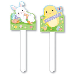 Easter Garden Stake Decoration | Easter Decorations NZ