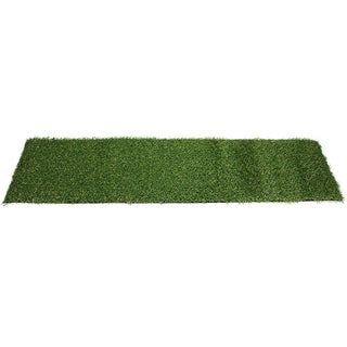 Fake Grass Tablerunner | Soccer Party | Easter Party | Easter Tablerunner 