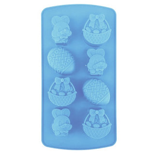 Easter Silicone Mould | Easter Chocolate Making Supplies NZ