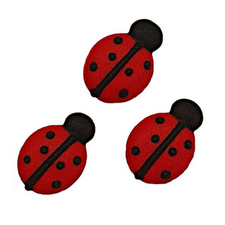 Starline | edible ladybug decorations | ladybug party supplies nz