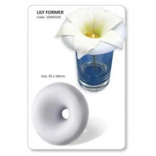 Lily Former