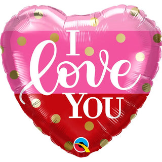 Valentines balloons | Heart balloons