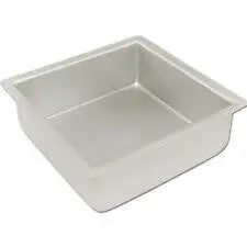 Square Cake Tin Hire | Baking Supplies | Cake Decorating Supplies