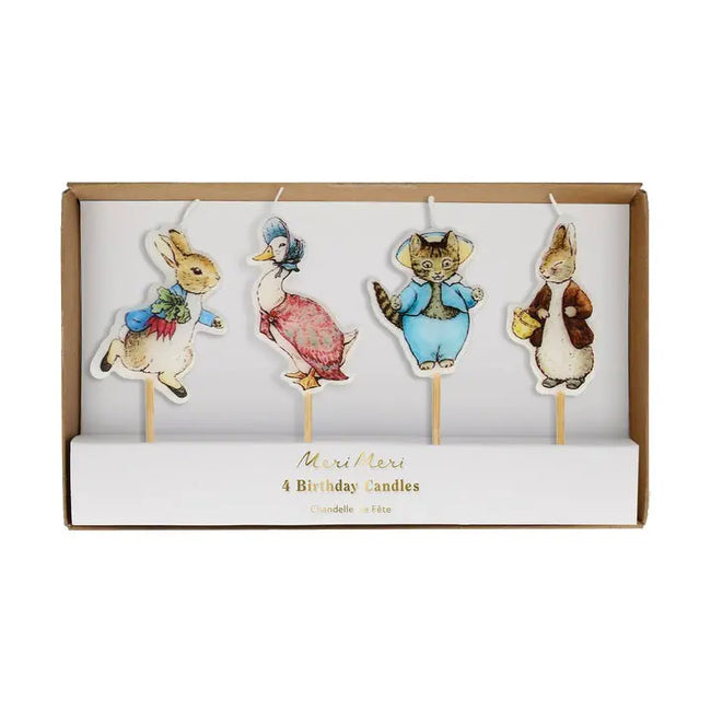 Peter Rabbit Party Supplies NZ Build a Birthday Online – Build a ...