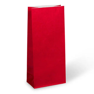 Red Party Bag | Red Party Supplies NZ