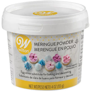 Wilton Meringue Powder | Cake Decorating Supplies NZ